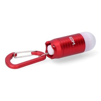 Linterna 200 Lumens Con Base Imantada Y Adhesiva Edm - Neoferr.. con  Ofertas en Carrefour