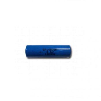 Pila Litio Er6c 3.6 V 2700 Mah