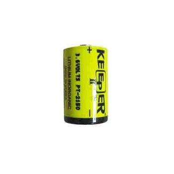 6205 VARTA - Pila: de litio  3V; CR123A,CR17345; 1600mAh; no