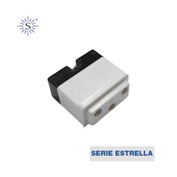 Base 10 A T/t Desplazada Serie Estrella