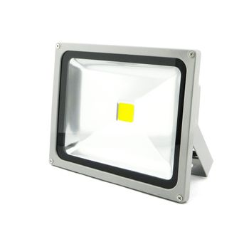 Proyector Led 1 Súper Led Cob 12v 30w