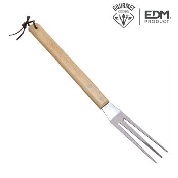 Pinza Bbq Acero Ino X Edm