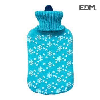 Bolsa Agua Caliente 2 Litros Polar Colores Surtidos - Neoferr.. con Ofertas  en Carrefour