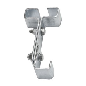 Soporte Viga Ipn 10 Zinc