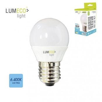 Bombilla Led Estandar Sensor Movimiento 10w Fria con Ofertas en Carrefour