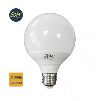 Bombilla Led E14 9w, 3000k, 675 Lúmenes, 5 Unidades, Aigostar con Ofertas  en Carrefour