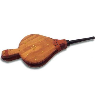 Fuelle Cocina Madera - Flores Cortes - 34301 - 42 Cm..