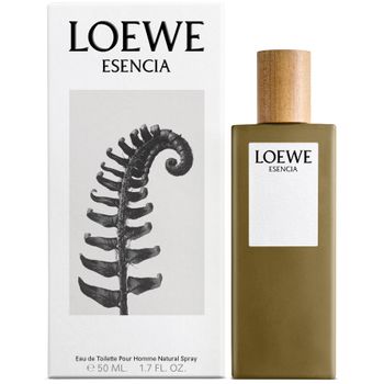 Loewe Esencia Eau De Toilette 100ml