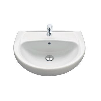 Gala G1805001 Elia Lavabo 55 Sin Pedestal