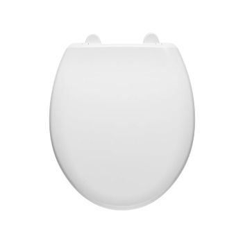 Gala G5137501 Lizz Tapa Wc Caída Amortiguada Blanco