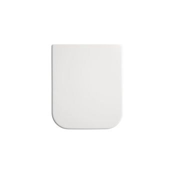 Gala G5164001 Emma Square Tapa Asiento Blanco