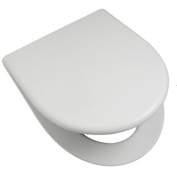 Gala G5151401 Metropol New Tapa Asiento Blanco