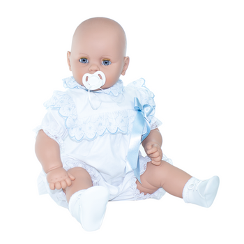 Muñeco Baby Born Magic Rosa Niña 43cm . (zapf - 835005) con Ofertas en  Carrefour