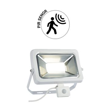 Mille Lucciole Focos LED Exterior,Foco LED Exterior 50W,Focos de