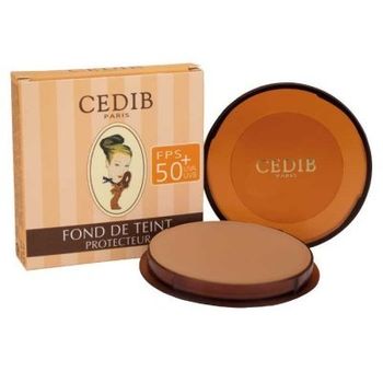 Cedib Paris Maquillaje Crema Protector Fps 50+ Nº 31