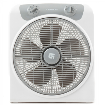 Ventilador De Suelo Boxfan Grunkel