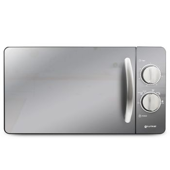 Microondas 20l Grunkel Mw-20inox