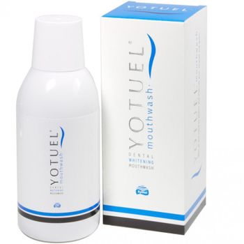 Yotuel Colutorio Sin Alcohol 250 Ml