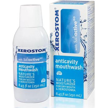 Xerostom Boca Seca Colutorio 250 Ml