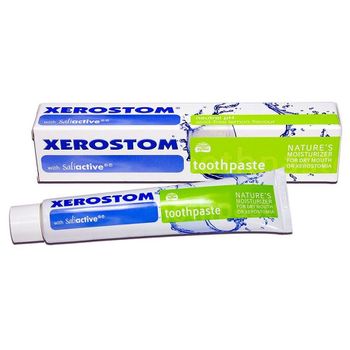 Xerostom Pasta Dental Boca Seca 50 Ml