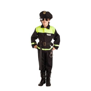 DISFRAZ POLICIA ACCESORIO POLICIA TOYSUR