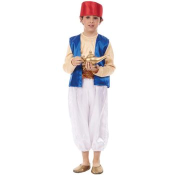 Disfraz Árabe Para Niño con Ofertas en Carrefour