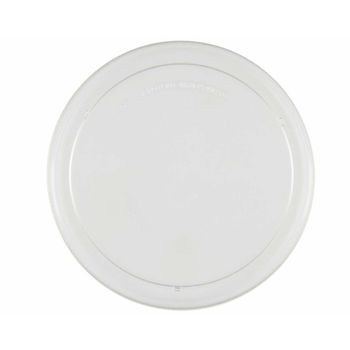 Plato Microondas Ø 255mm Universal con Ofertas en Carrefour