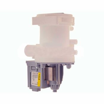 Tapa filtro bomba lavadora BALAY BOSCH LYNX 00614351