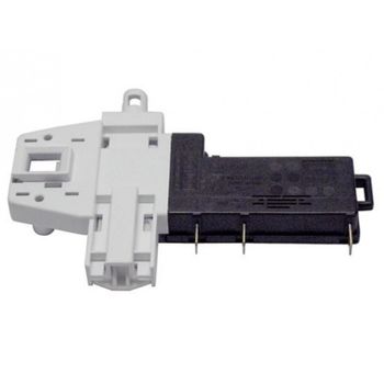 Interruptor Retardo Blocapuerta Lavadora Bosch Wae20412tr01 613070