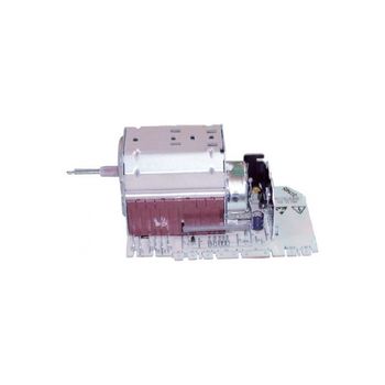 Programador Lavadora Electrolux Ew813f 1249214147