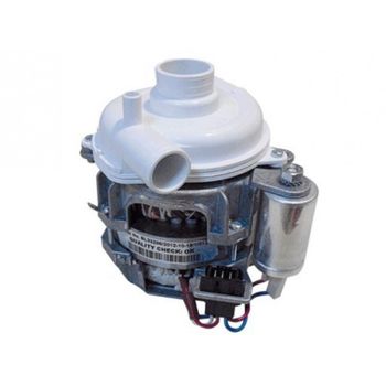 MOTOR ORIGINAL PARA CAMPANA EXTRACTORA TEKA DJ60. 81460063