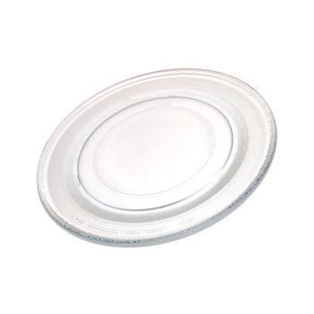 Comprar PLATO MICROONDAS 255MM TIPO SANSUMG Online - Bricovel