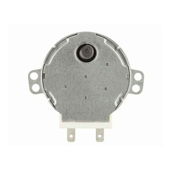 Motor Giraplato Microondas Universal 5/6 Rpm