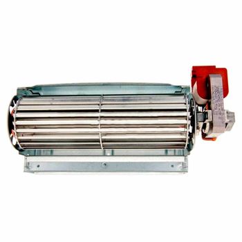 Ventilador Tangencial Motor Derecha Tg6 180 Mm 311421