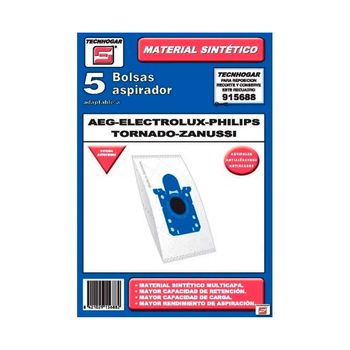 Tubo Flexible Aspirador Univer - Tecnhogar - 00839.. con Ofertas en  Carrefour