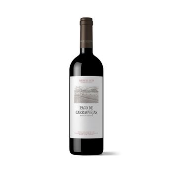 Pago De Carraovejas 2021  Vino Tinto España Ribera Del Duero 75 Cl. 14.5º