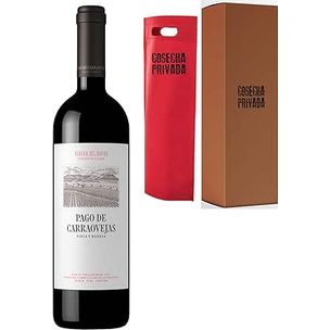 Pago De Carraovejas - Vinto Tinto Do Ribera Del Duero, 75cl, 15%