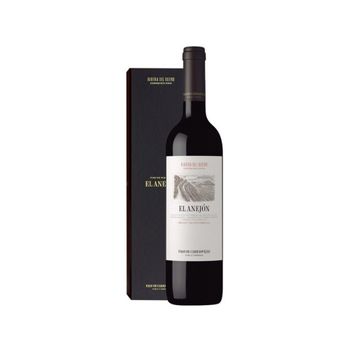 Pago De Carraovejas El Anejón Magnum  Vino Tinto España Ribera Del Duero 75 Cl. 14.5º