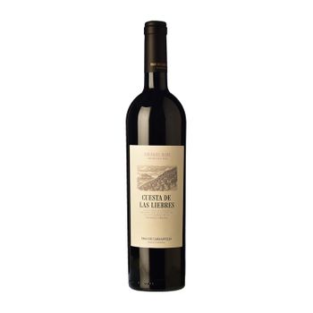 Pago De Carraovejas Vino Tinto Cuesta De Las Liebres Ribera Botella Magnum 1,5 L 15% Vol.