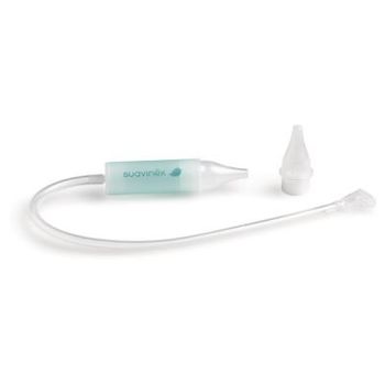 Suavinex Aspirador Nasal Anatomicoomico + Recambio