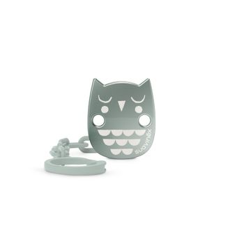 Suavinex Broche Chupete Bonhomia Owl