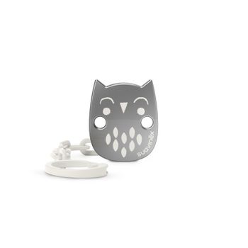 Suavinex Broche Chupete Bonhomia Owl