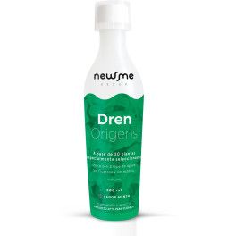 Herbora Dren Origens 380 Ml