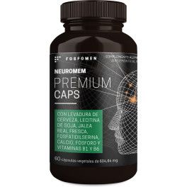 Herbora Neuromen Premium 60 Vcaps