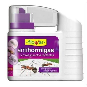 Antihormigas Talquera Microgranulado 400gr. 1-20532