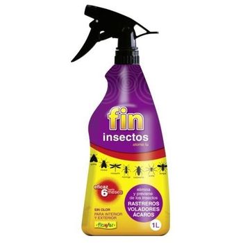 Insecticida Fin Insectos 1l. 20573