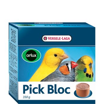 Orlux Pick Bloc 0,4 Kg