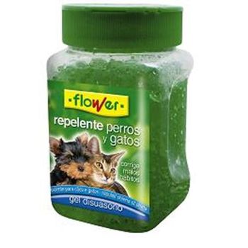 Gel Repelente Perro Gato 280g 40564