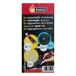 Reparacion Chimenea Trenza D10 Kit