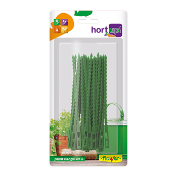 Flower Hort Up Bridas, Talla S, 170 Mm 40 Uds